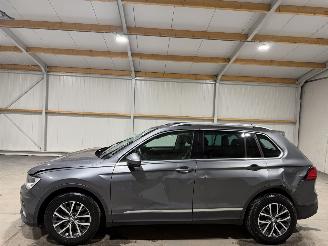 Volkswagen Tiguan 1.5TSI 96kW Comfortline Business picture 8