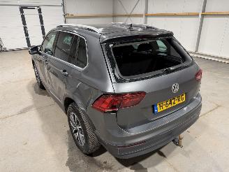 Volkswagen Tiguan 1.5TSI 96kW Comfortline Business picture 41