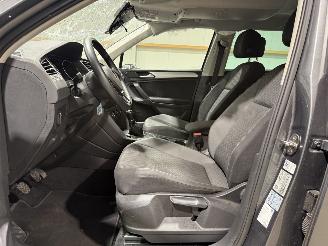 Volkswagen Tiguan 1.5TSI 96kW Comfortline Business picture 46
