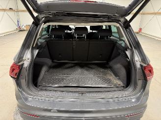 Volkswagen Tiguan 1.5TSI 96kW Comfortline Business picture 44
