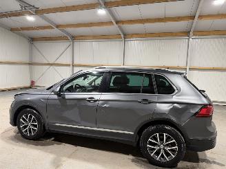 Volkswagen Tiguan 1.5TSI 96kW Comfortline Business picture 11