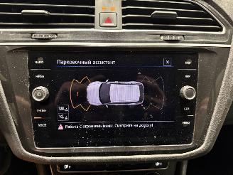 Volkswagen Tiguan 1.5TSI 96kW Comfortline Business picture 51
