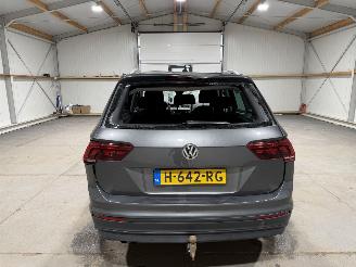 Volkswagen Tiguan 1.5TSI 96kW Comfortline Business picture 7
