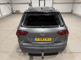 Volkswagen Tiguan 1.5TSI 96kW Comfortline Business picture 40
