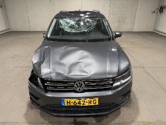 Volkswagen Tiguan 1.5TSI 96kW Comfortline Business picture 21
