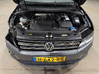 Volkswagen Tiguan 1.5TSI 96kW Comfortline Business picture 28