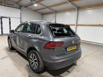 Volkswagen Tiguan 1.5TSI 96kW Comfortline Business picture 12