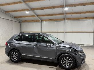 Volkswagen Tiguan 1.5TSI 96kW Comfortline Business picture 2