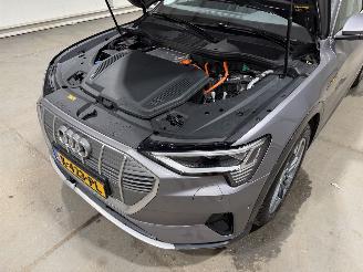 Audi E-tron 50 71kWh 230kW Quattro Luchtvering S Edition Pano picture 28