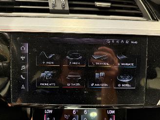 Audi E-tron 50 71kWh 230kW Quattro Luchtvering S Edition Pano picture 39