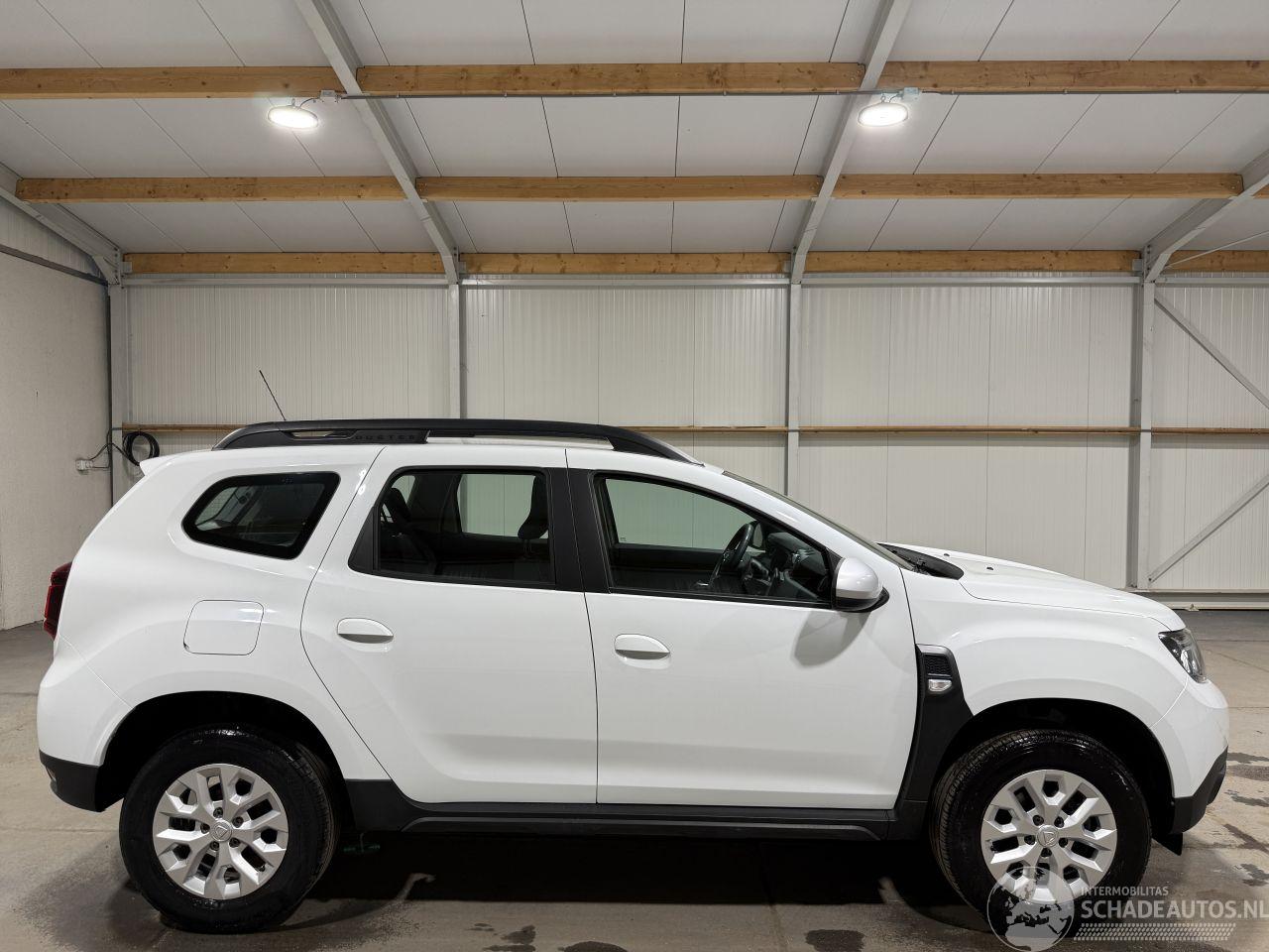 Dacia Duster 1.0TCe 74kW BiFuel Journey Benzine LPG