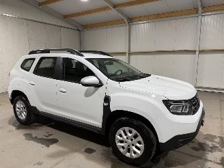 Dacia Duster 1.0TCe 74kW BiFuel Journey Benzine LPG picture 2