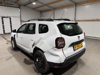 Dacia Duster 1.0TCe 74kW BiFuel Journey Benzine LPG picture 12