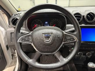Dacia Duster 1.0TCe 74kW BiFuel Journey Benzine LPG picture 20