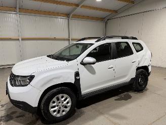 Dacia Duster 1.0TCe 74kW BiFuel Journey Benzine LPG picture 9