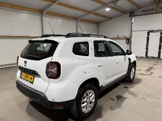 Dacia Duster 1.0TCe 74kW BiFuel Journey Benzine LPG picture 6