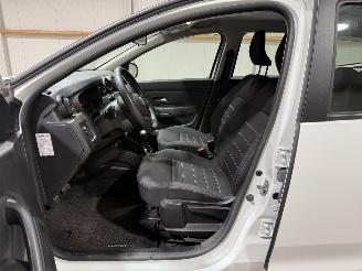 Dacia Duster 1.0TCe 74kW BiFuel Journey Benzine LPG picture 19