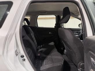 Dacia Duster 1.0TCe 74kW BiFuel Journey Benzine LPG picture 28