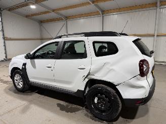 Dacia Duster 1.0TCe 74kW BiFuel Journey Benzine LPG picture 11