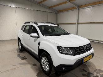 Dacia Duster 1.0TCe 74kW BiFuel Journey Benzine LPG picture 3
