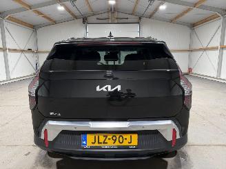 Kia EV3 81.4kWh 150kW PLUS picture 6