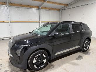 Kia EV3 81.4kWh 150kW PLUS picture 8