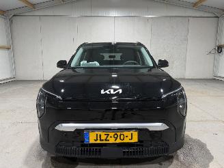 Kia EV3 81.4kWh 150kW PLUS picture 3