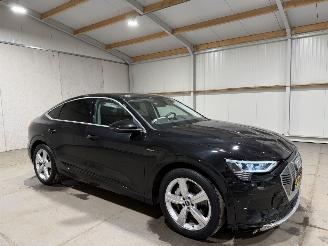 Audi E-tron 55 95kWh 300kW Quattro Advanced Edition Plus picture 2