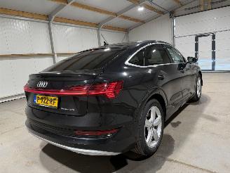 Audi E-tron 55 95kWh 300kW Quattro Advanced Edition Plus picture 6