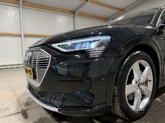 Audi E-tron 55 95kWh 300kW Quattro Advanced Edition Plus picture 21