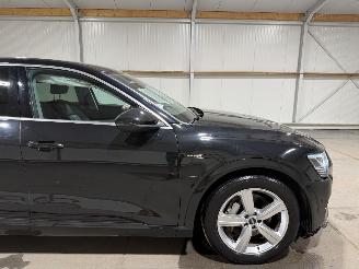 Audi E-tron 55 95kWh 300kW Quattro Advanced Edition Plus picture 13