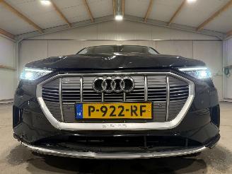 Audi E-tron 55 95kWh 300kW Quattro Advanced Edition Plus picture 20