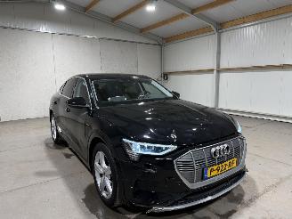 Audi E-tron 55 95kWh 300kW Quattro Advanced Edition Plus picture 3