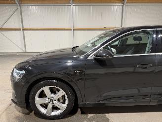Audi E-tron 55 95kWh 300kW Quattro Advanced Edition Plus picture 12