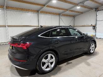 Audi E-tron 55 95kWh 300kW Quattro Advanced Edition Plus picture 5