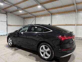 Audi E-tron 55 95kWh 300kW Quattro Advanced Edition Plus picture 10