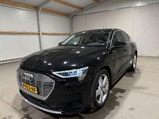 Audi E-tron 55 95kWh 300kW Quattro Advanced Edition Plus picture 9