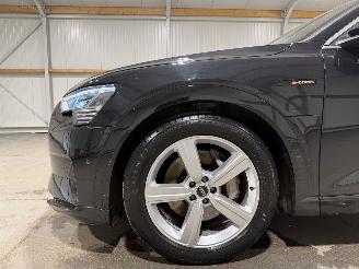 Audi E-tron 55 95kWh 300kW Quattro Advanced Edition Plus picture 14