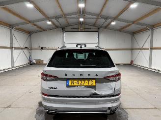 Skoda Kodiaq 1.5TSI 110kW Sportline Business picture 7