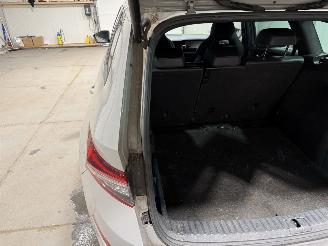Skoda Kodiaq 1.5TSI 110kW Sportline Business picture 19