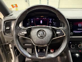 Skoda Kodiaq 1.5TSI 110kW Sportline Business picture 22