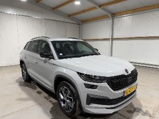 Skoda Kodiaq 1.5TSI 110kW Sportline Business picture 3