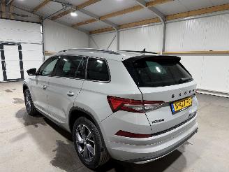 Skoda Kodiaq 1.5TSI 110kW Sportline Business picture 10