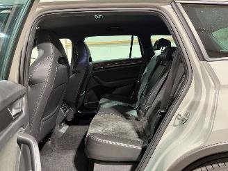 Skoda Kodiaq 1.5TSI 110kW Sportline Business picture 28