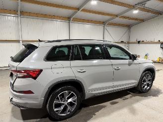 Skoda Kodiaq 1.5TSI 110kW Sportline Business picture 5