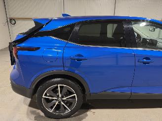 Nissan Qashqai 1.3MHEV 116kW Automaat Xtronic N-Style picture 11