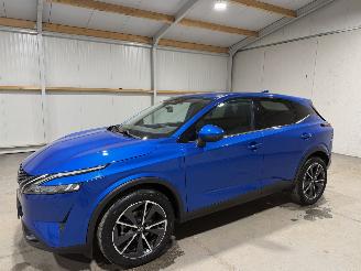 Nissan Qashqai 1.3MHEV 116kW Automaat Xtronic N-Style picture 7