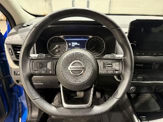 Nissan Qashqai 1.3MHEV 116kW Automaat Xtronic N-Style picture 22