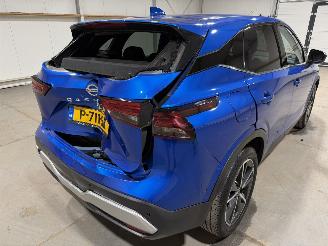 Nissan Qashqai 1.3MHEV 116kW Automaat Xtronic N-Style picture 14