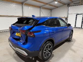 Nissan Qashqai 1.3MHEV 116kW Automaat Xtronic N-Style picture 4